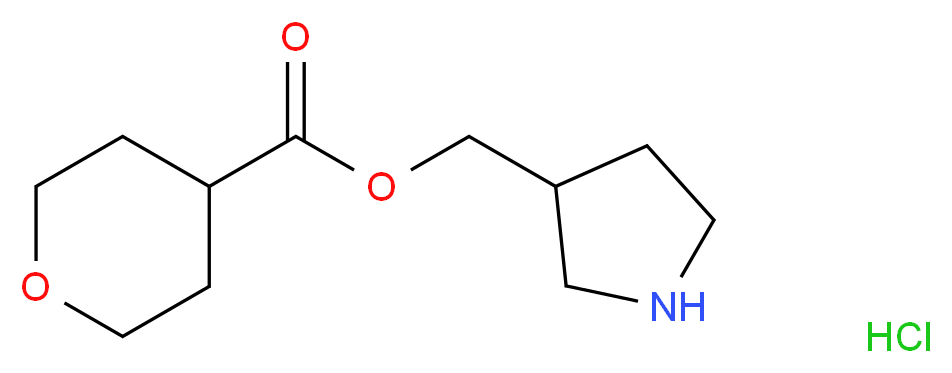 MFCD13559749 molecular structure
