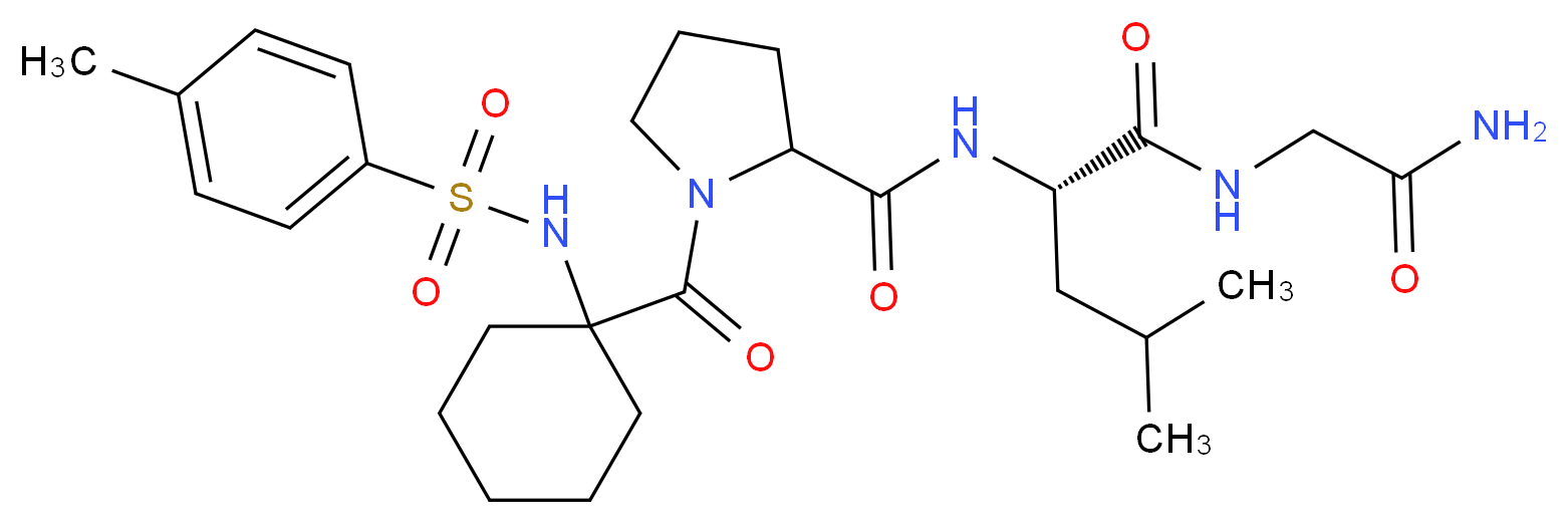 164243217 molecular structure
