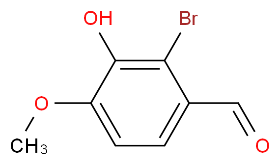 2973-58-2 molecular structure