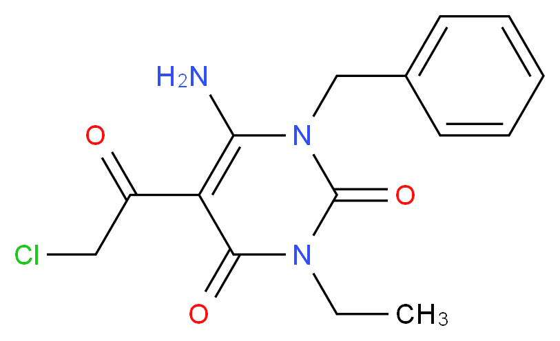 MFCD03964653 molecular structure