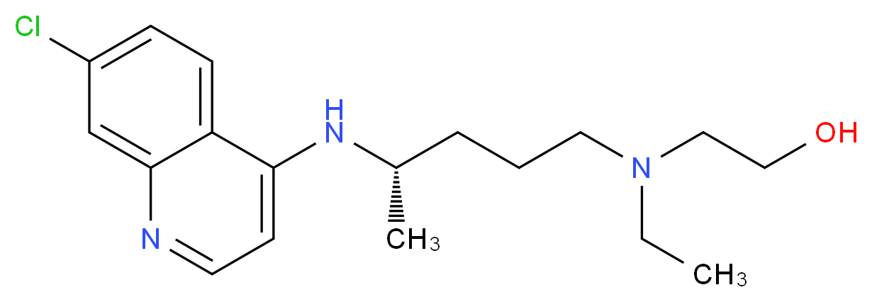 158749-76-9 molecular structure