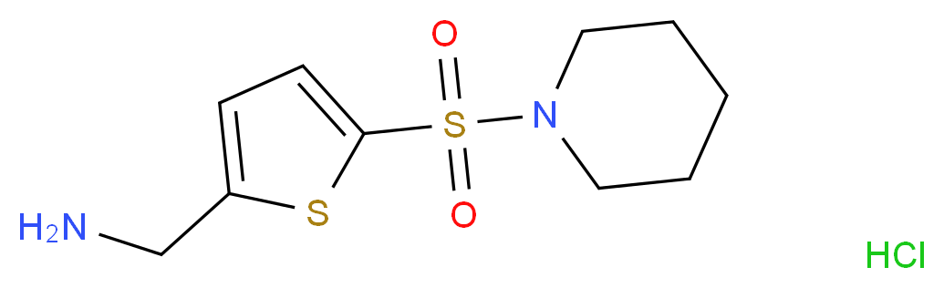 MFCD09285232 molecular structure