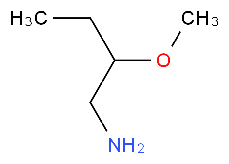 89282-64-4 molecular structure