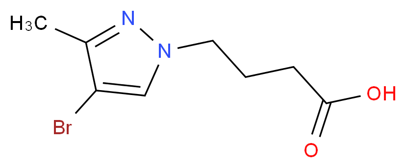 MFCD06805416 molecular structure