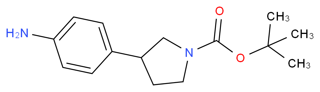 885270-24-6 molecular structure