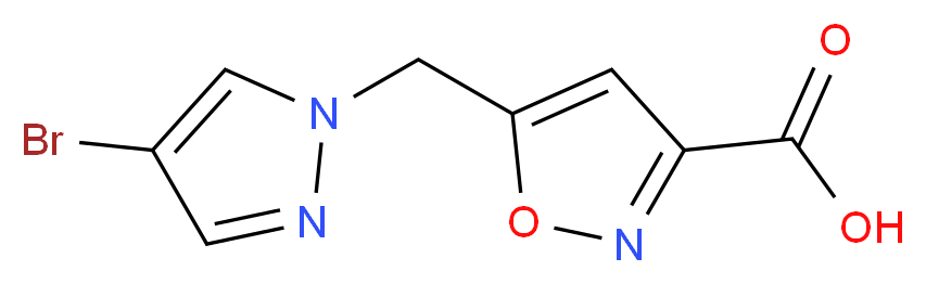 MFCD08700531 molecular structure