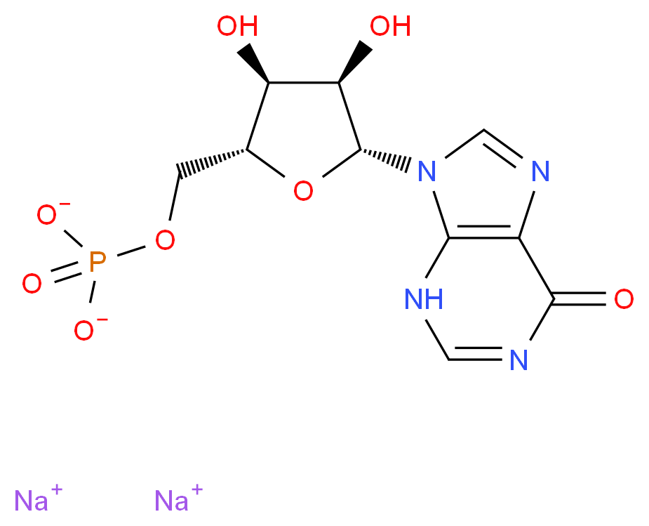 4691-65-0 molecular structure