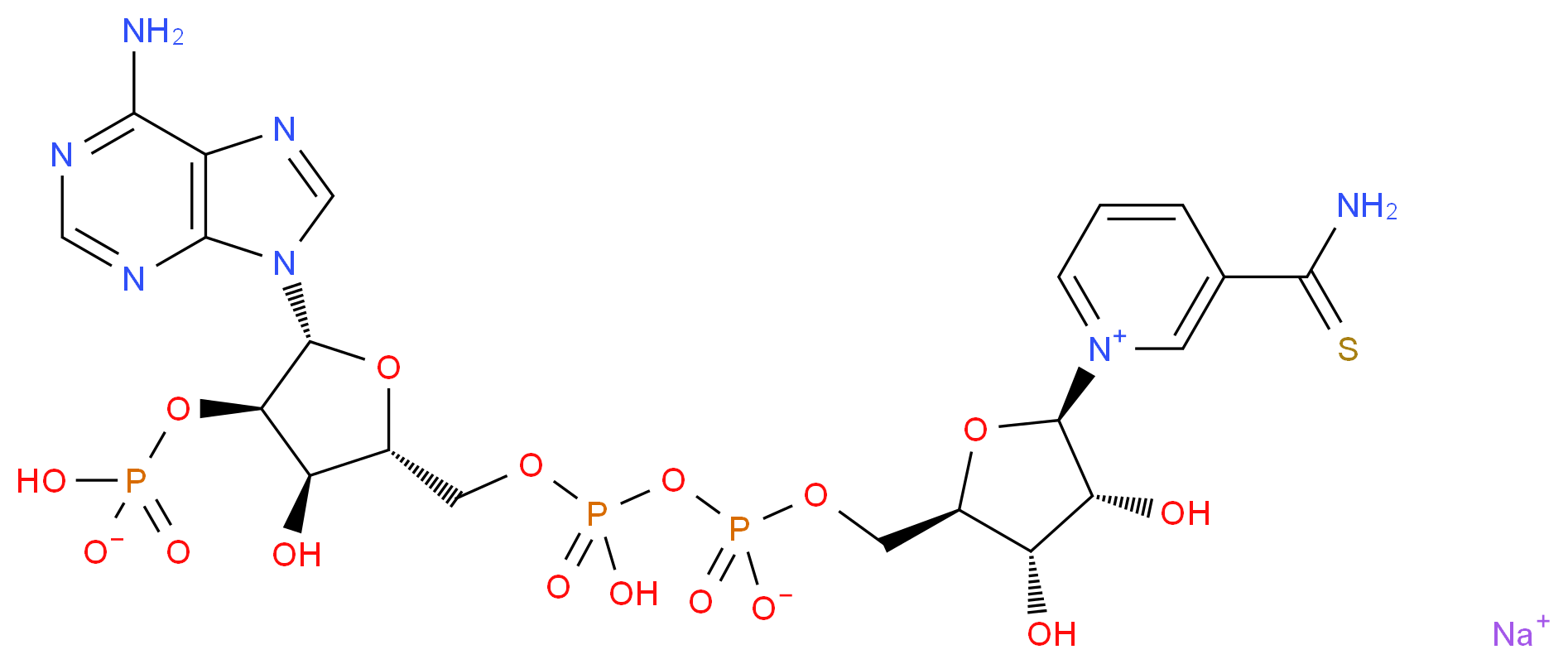 19254-05-8 molecular structure