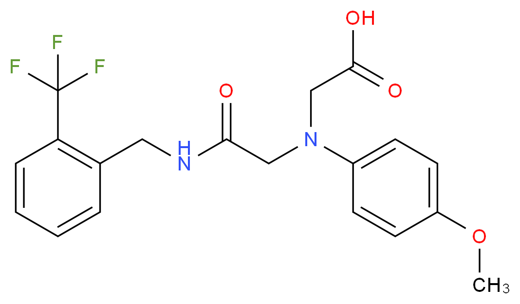 MFCD12027595 molecular structure