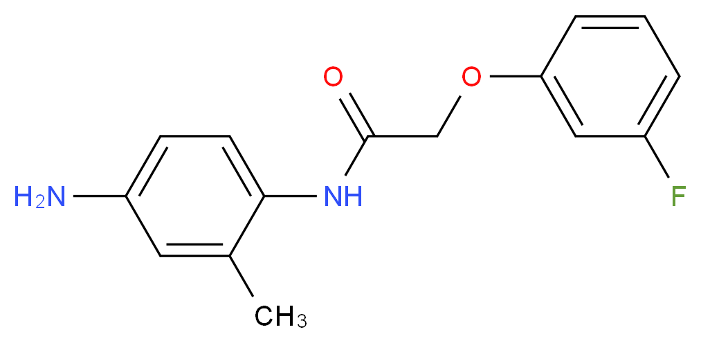 MFCD09735169 molecular structure