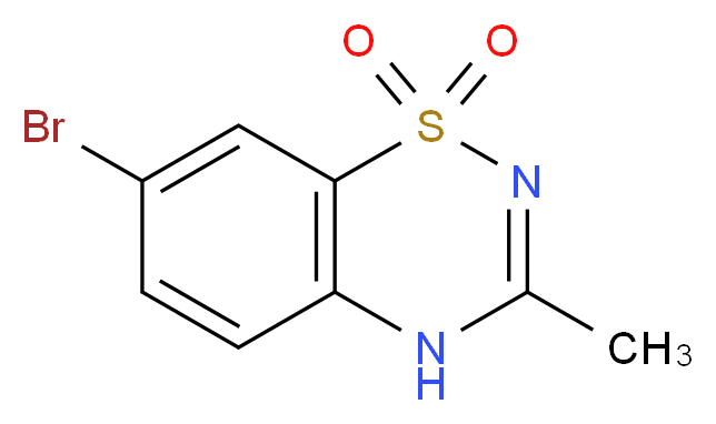 MFCD12913050 molecular structure