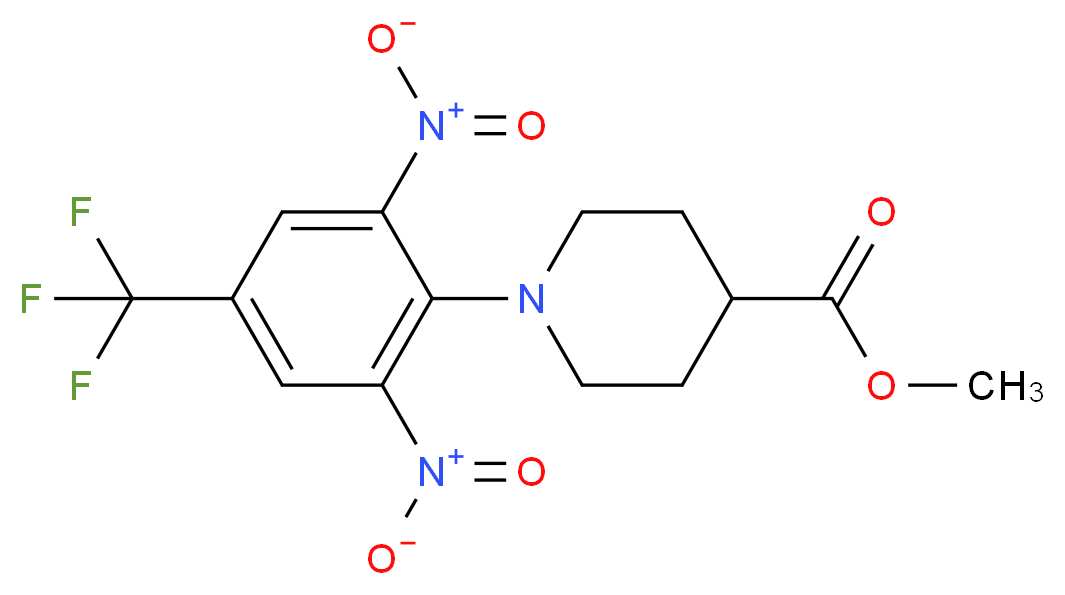 MFCD00664468 molecular structure