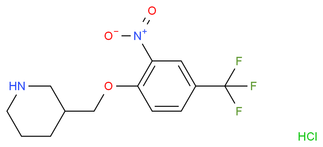 MFCD13561276 molecular structure