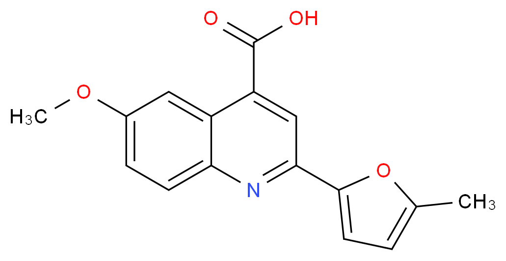 MFCD03944058 molecular structure