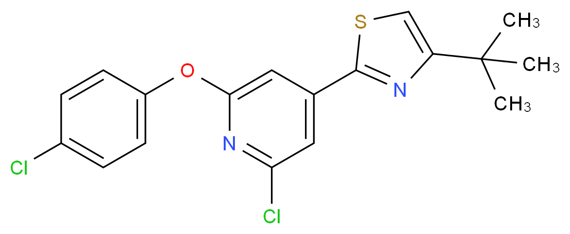 MFCD00221353 molecular structure