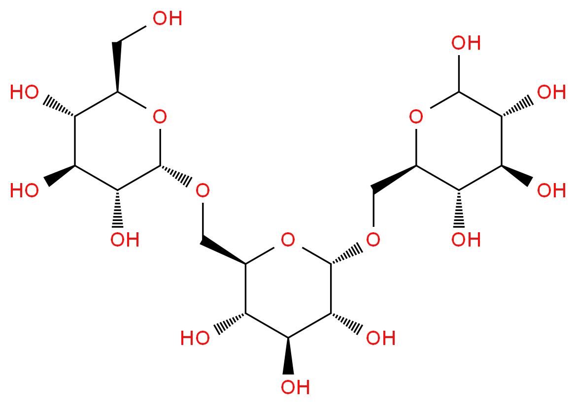 3371-50-4 molecular structure