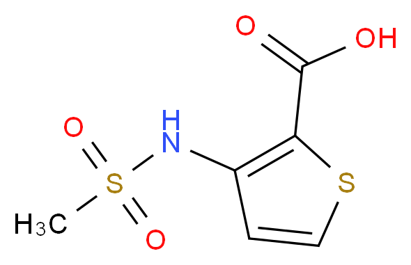 MFCD09046315 molecular structure
