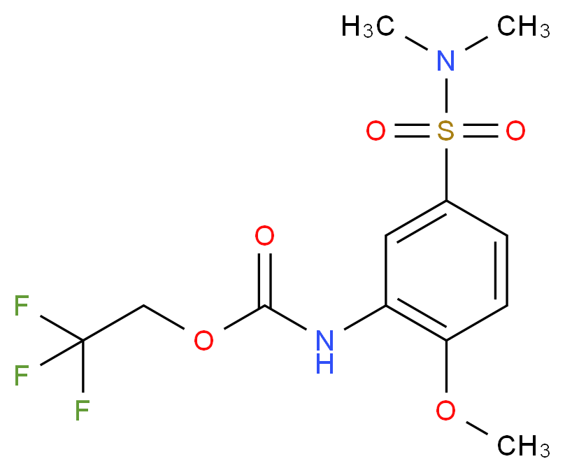 MFCD15209537 molecular structure