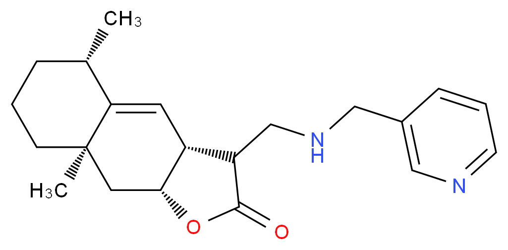 164244345 molecular structure