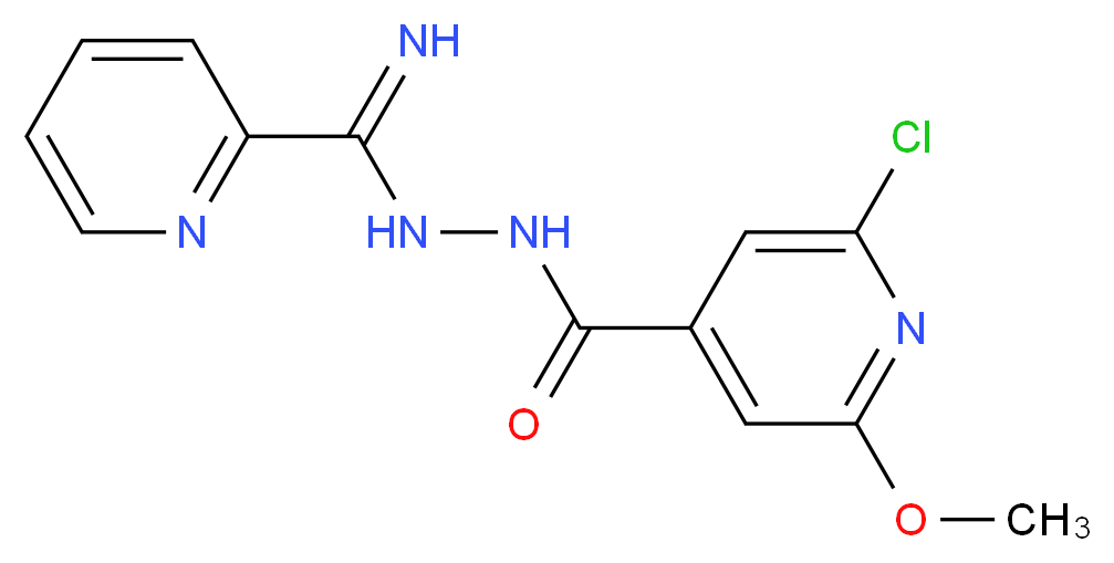 MFCD00204820 molecular structure