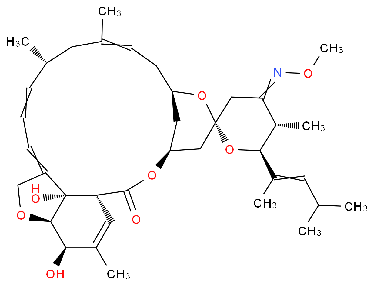 113507-06-5 molecular structure