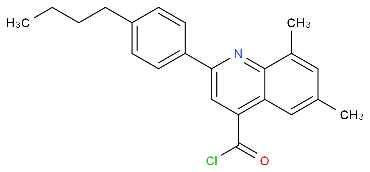 MFCD03421244 molecular structure