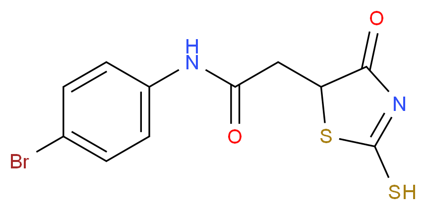 MFCD12027843 molecular structure