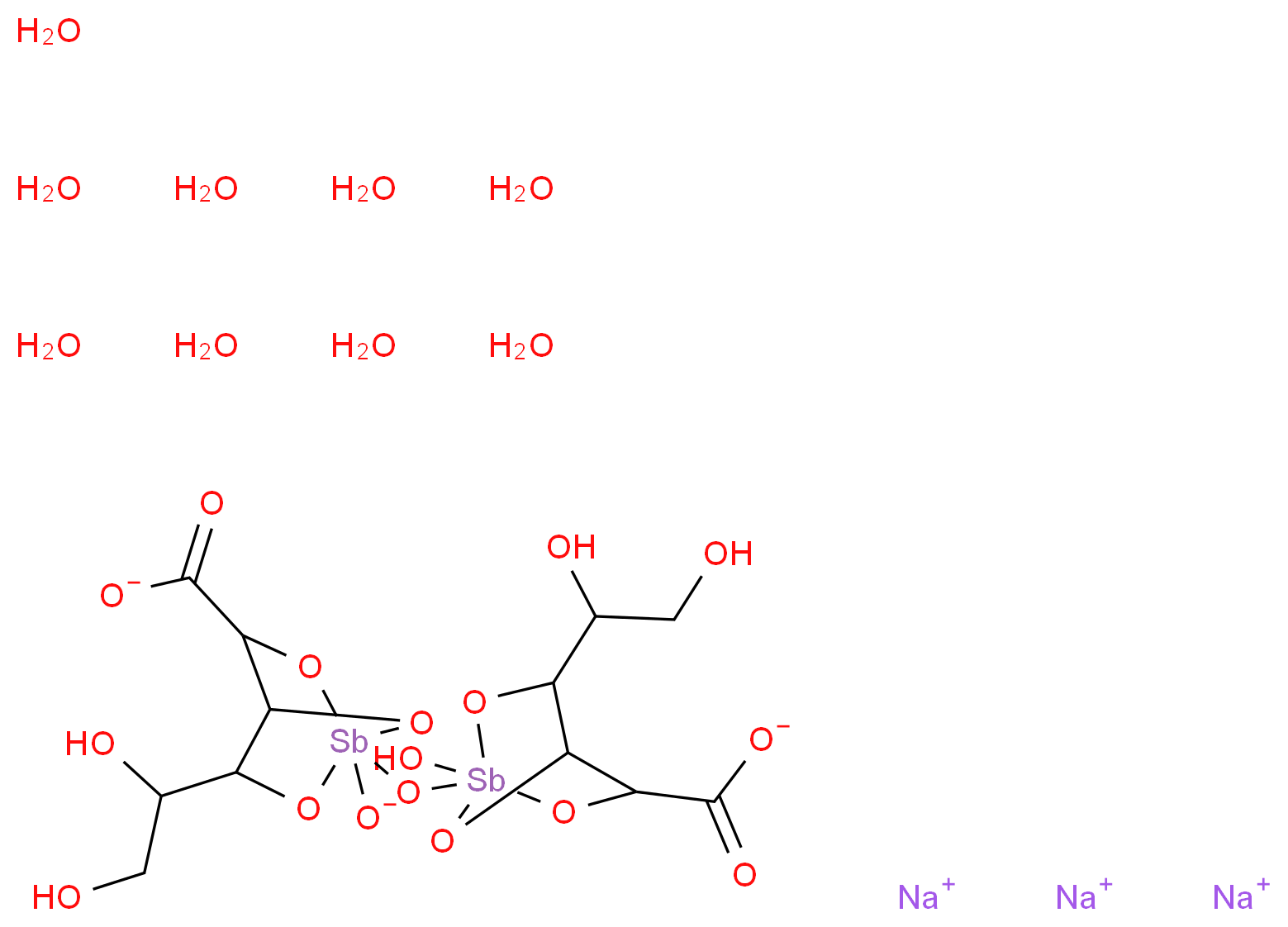 16037-91-5 molecular structure