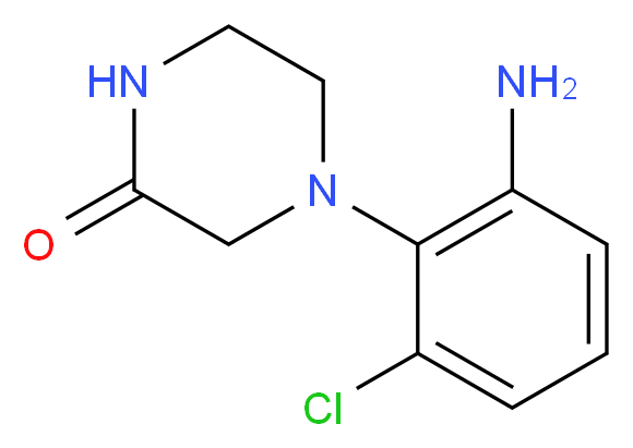 MFCD09043790 molecular structure