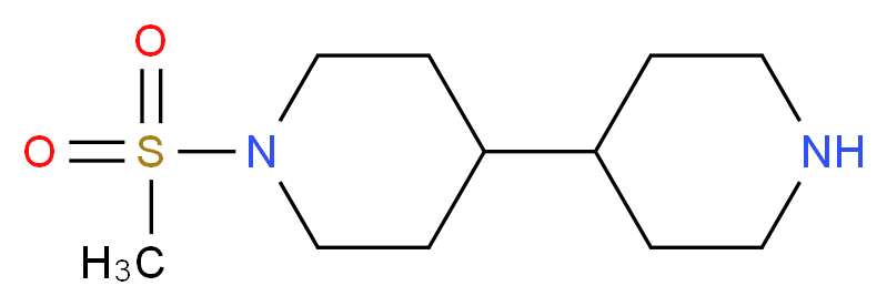 MFCD06740340 molecular structure