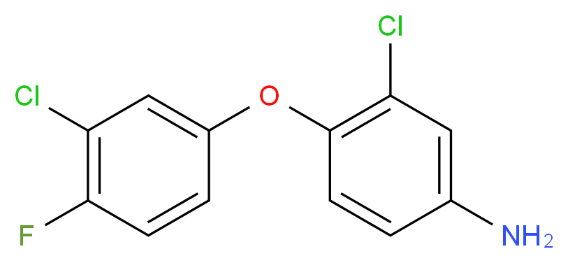 MFCD08687231 molecular structure