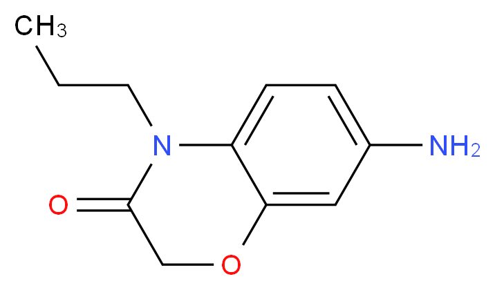 MFCD09907505 molecular structure