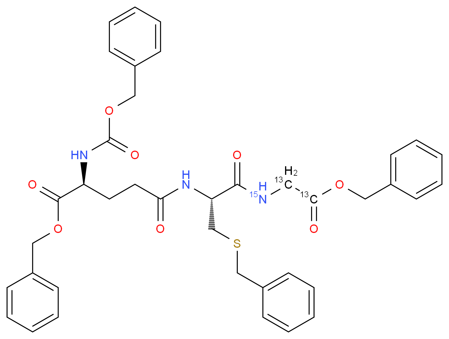 874462-72-3 molecular structure