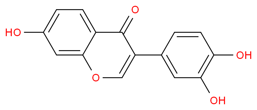 485-63-2 molecular structure