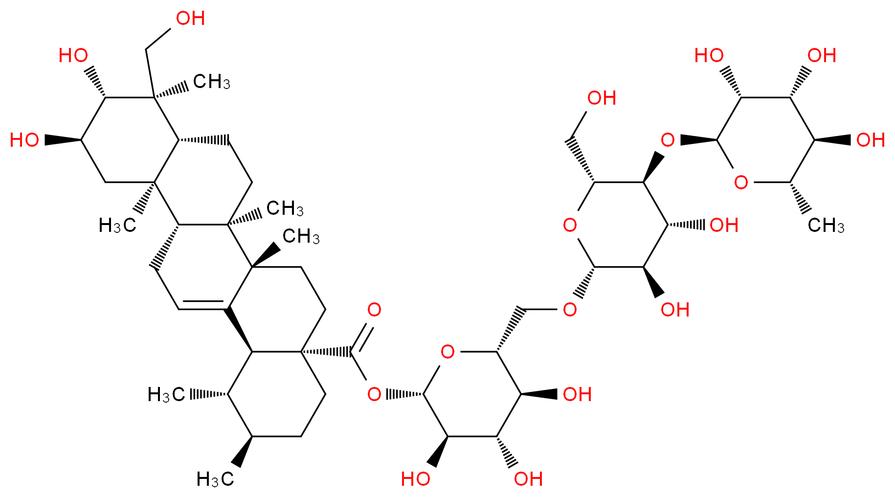 16830-15-2 molecular structure