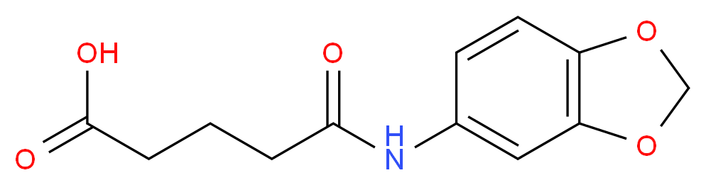 MFCD01354594 molecular structure