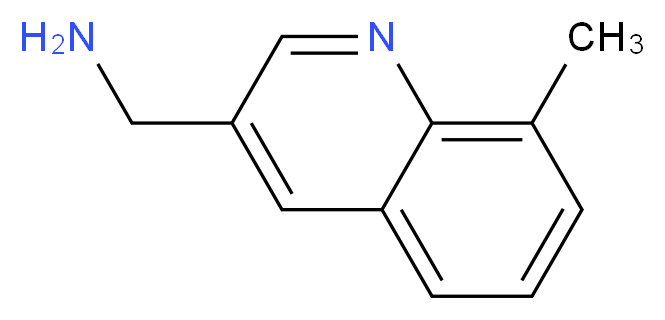MFCD19285271 molecular structure