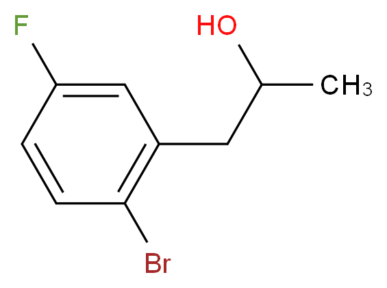 MFCD16821001 molecular structure
