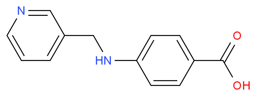 MFCD04540372 molecular structure