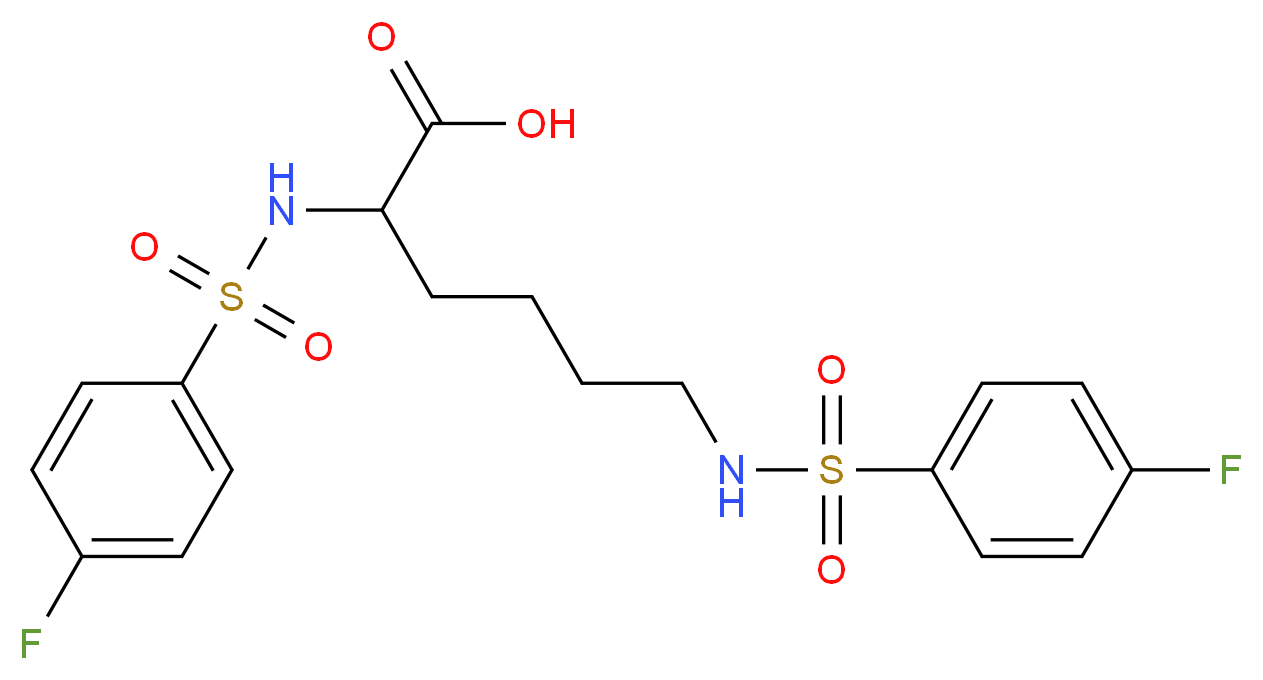 MFCD04610721 molecular structure