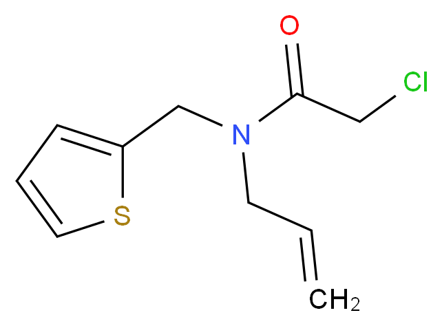 MFCD06655488 molecular structure