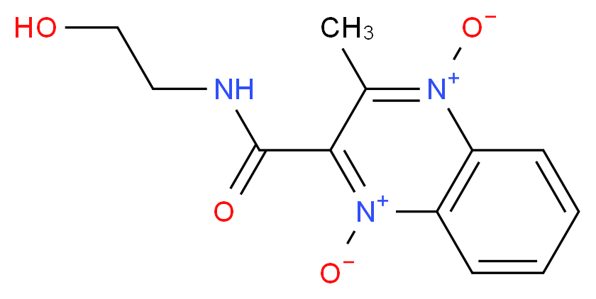 23696-28-8 molecular structure