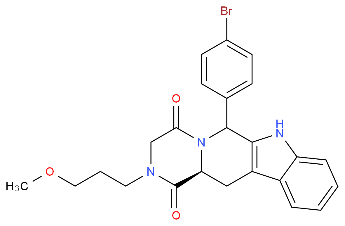 164263186 molecular structure