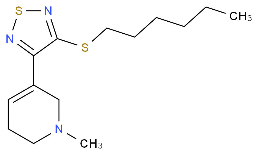 131987-54-7 molecular structure