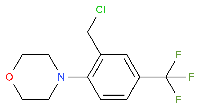 892502-15-7 molecular structure