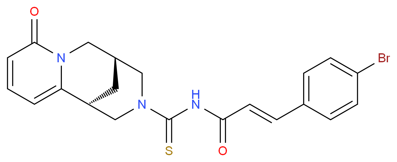 164249849 molecular structure