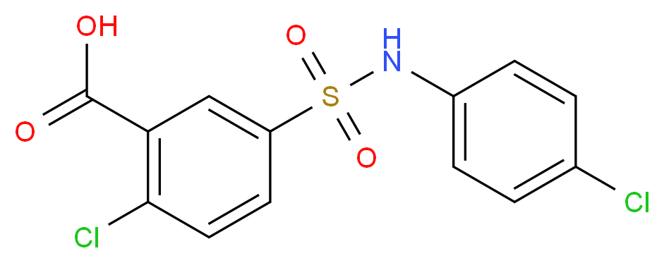 MFCD01122307 molecular structure