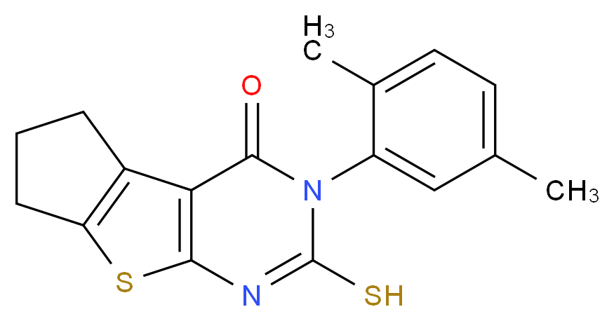 MFCD03476318 molecular structure