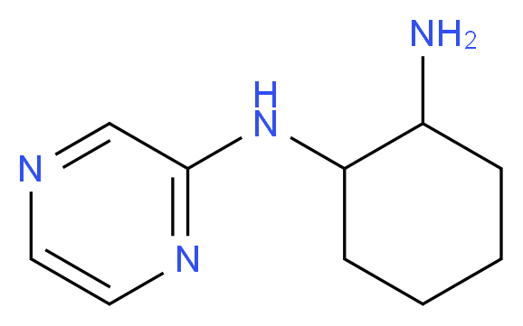 MFCD12822699 molecular structure
