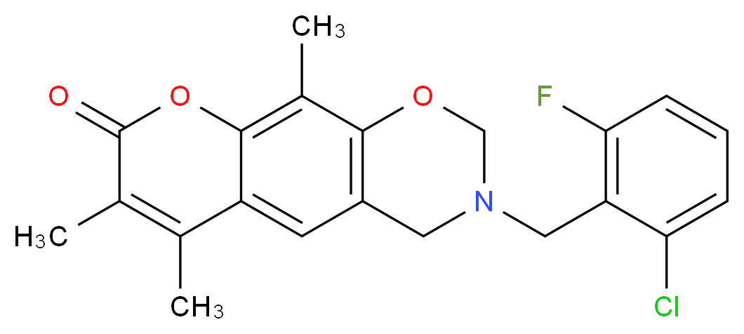 164260840 molecular structure